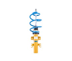 Bilstein Gewindefahrwerk B14 exklusiv für Volkswagen (VW) T6 California nur zylindrische Federbein-Klemmung